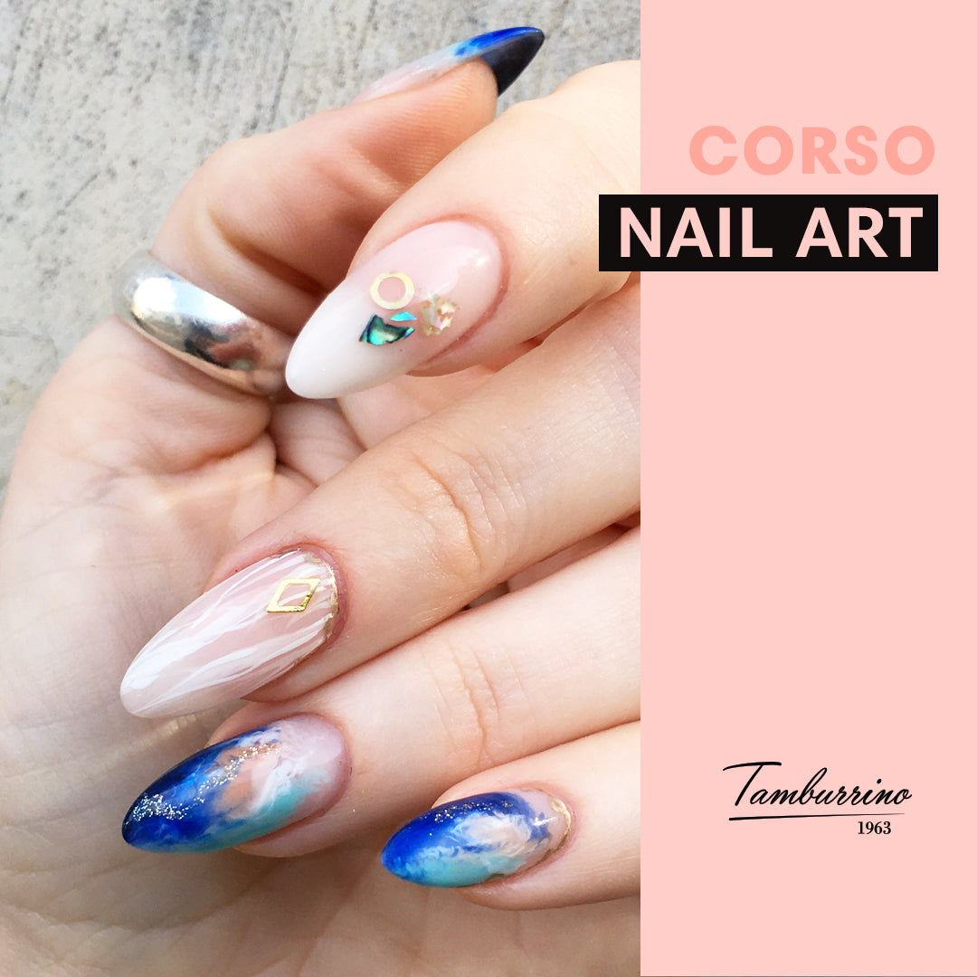 PENNELLO NAIL ART – BELLAOGGI