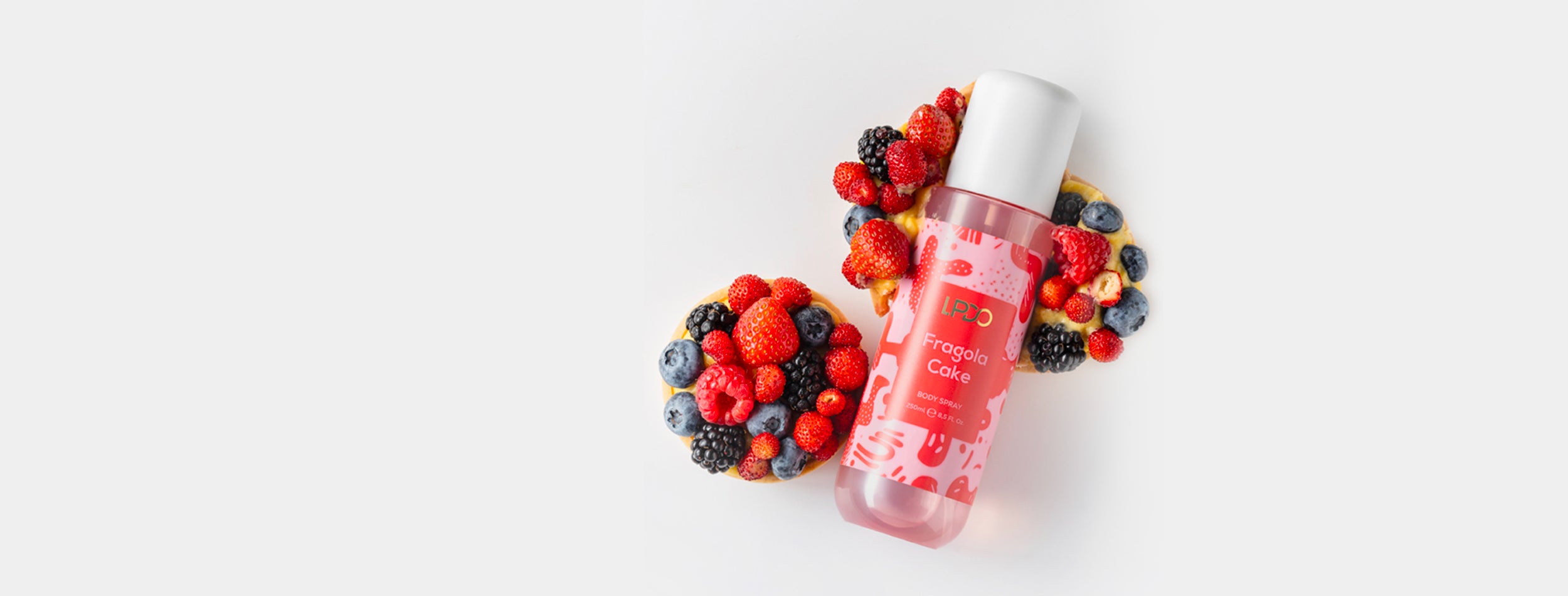 Body Spray LPDO