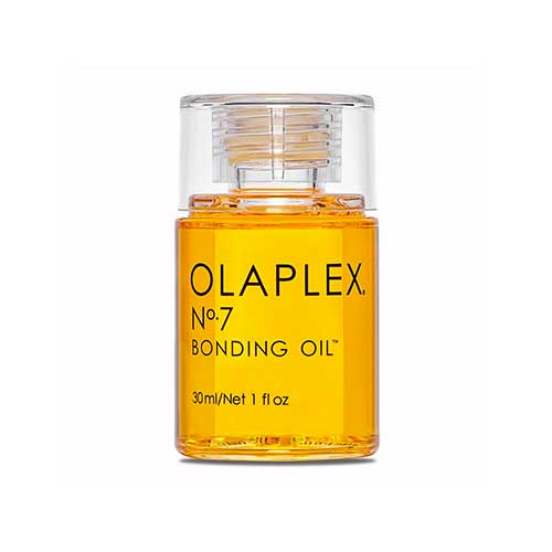 Olaplex n7 Bonding Oil - Tamburrino 1963