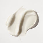 Texture in crema bianca e densa di Olaplex N°.5CURL Hydrating Curl Conditioner