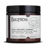 Bullfrog Pasta Esfoliante Lavabarba 100ml - immagine 2