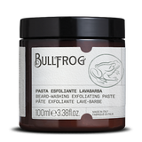 Bullfrog Pasta Esfoliante Lavabarba 100ml - immagine 2