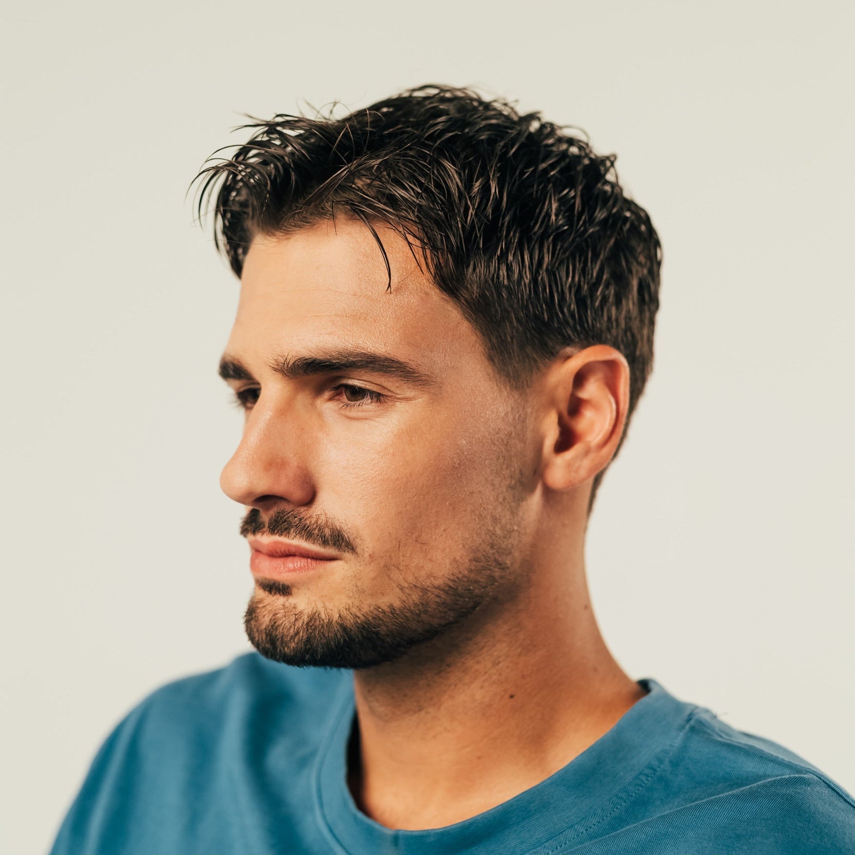 Bullfrog Gel Fissante Effetto Bagnato 100ml - immagine 3