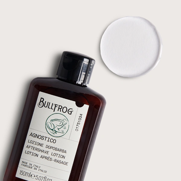 Bullfrog Agnostico Dopobarba 150ml - immagine 3