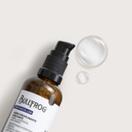 Bullfrog Siero Disciplinante Idratante 75ml - immagine 7
