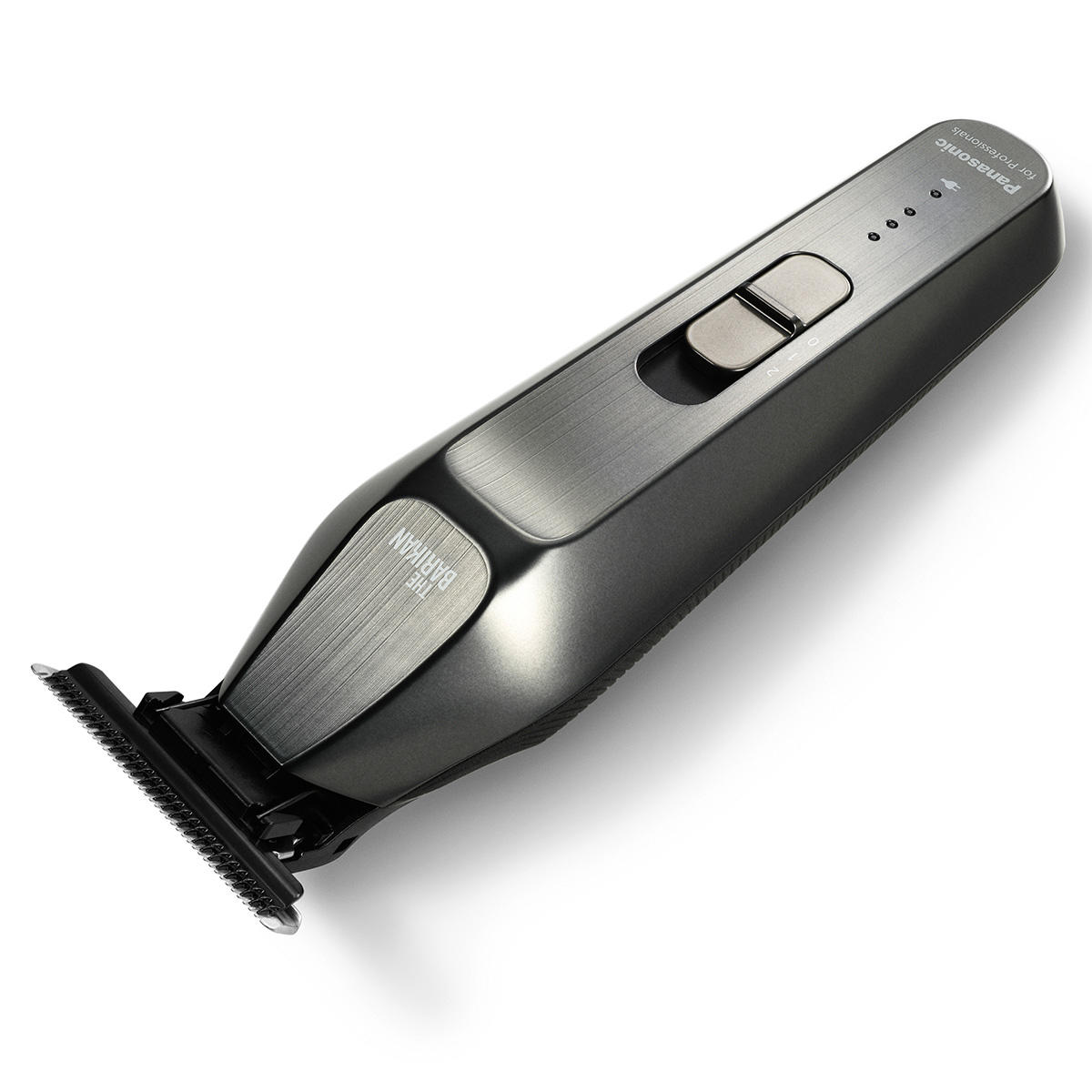 Panasonic The Barikan Trimmer T-Blade