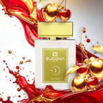 Eudonia Profumo Numero 1 EDP 80ml - Ispirato a Lost Cherry Tom Ford