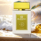 Eudonia Profumo Numero 2 EDP 80ml - Ispirato a Megamare Orto Parisi