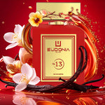 Eudonia Limited Edition N.13 EDP 80ml - Ispirato a Love Don't Be Shy Kilian