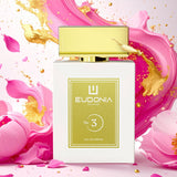 Eudonia Profumo Numero 3 EDP 80ml - Ispirato a Delina Parfums de Marly