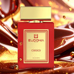 Eudonia Limited Edition CHOCO EDP 80ml