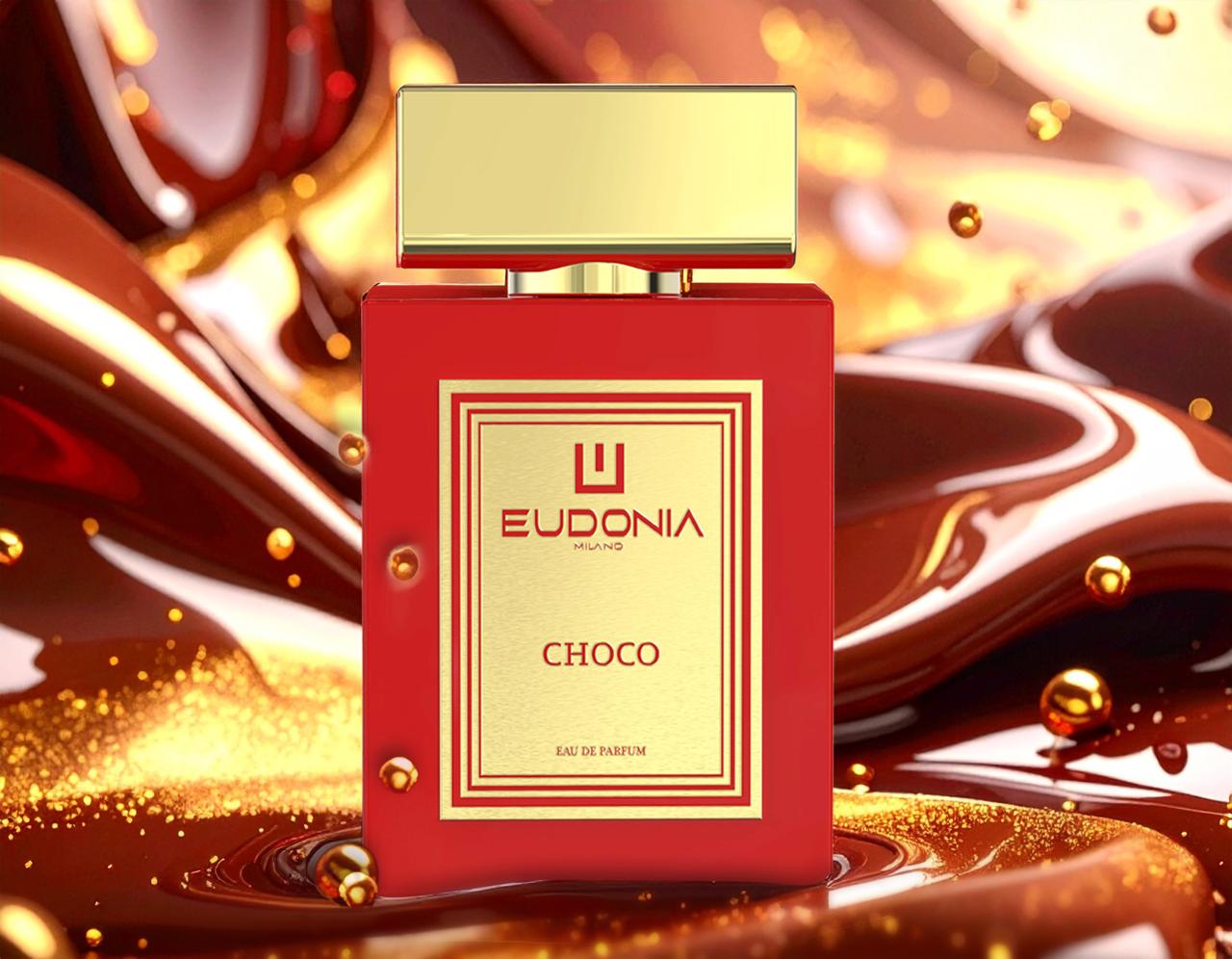 Eudonia Limited Edition CHOCO EDP 80ml