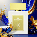 Eudonia Profumo Numero 8 EDP 80ml - Ispirato a Althair Parfums de Marly