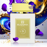 Eudonia Profumo Numero 9 EDP 80ml - Ispirato a Bal d'Afrique Byredo