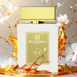 Eudonia Profumo Numero 11 EDP 80ml - Ispirato a Good Girl Carolina Herrera