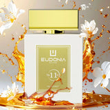 Eudonia Profumo Numero 11 EDP 80ml - Ispirato a Good Girl Carolina Herrera
