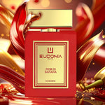 Eudonia Limited Edition Fior di Banana EDP 80ml