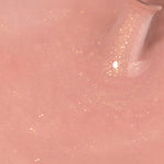 Mesauda MNP Overlay Fiber Base 106 Rhodonite 14ml – base in fibre di vetro HEMA Free TPO Free