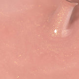 Mesauda MNP Overlay Fiber Base 106 Rhodonite 14ml – base in fibre di vetro HEMA Free TPO Free