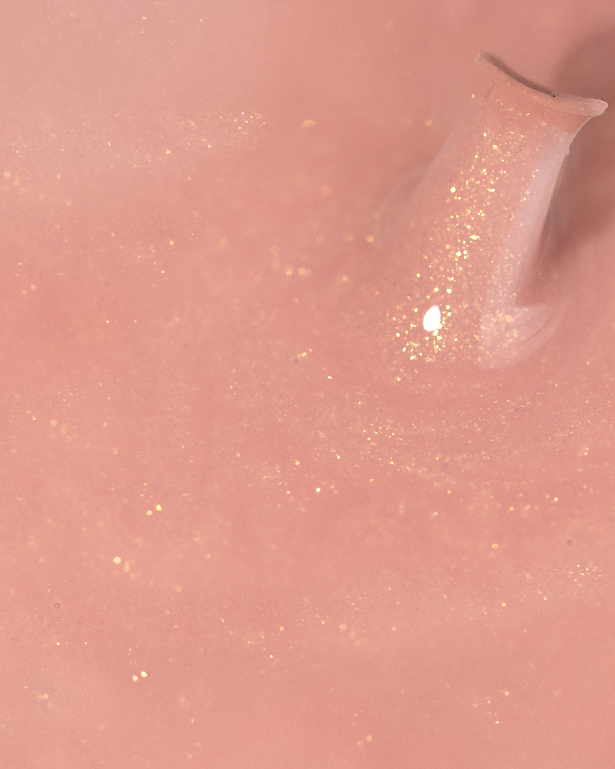 Mesauda MNP Overlay Fiber Base 106 Rhodonite 14ml – base in fibre di vetro HEMA Free TPO Free