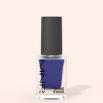 Mesauda Shine N'Wear 001 BLUE CRUSH smalto classico unghie 10ml colore blu