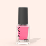 Mesauda Shine N'Wear 003 MANHATTAN smalto classico unghie 10ml colore marrone