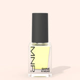 Mesauda Shine N'Wear 006 PIÑA COLADA smalto classico unghie 10ml colore cocktail