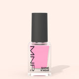 Mesauda Shine N'Wear 007 PINK LADY smalto classico unghie 10ml colore rosa