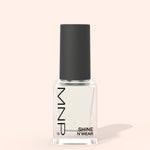 Mesauda Shine N'Wear 008 DAIQUIRI smalto classico unghie 10ml colore cocktail