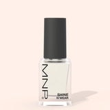 Mesauda Shine N'Wear 008 DAIQUIRI smalto classico unghie 10ml colore cocktail