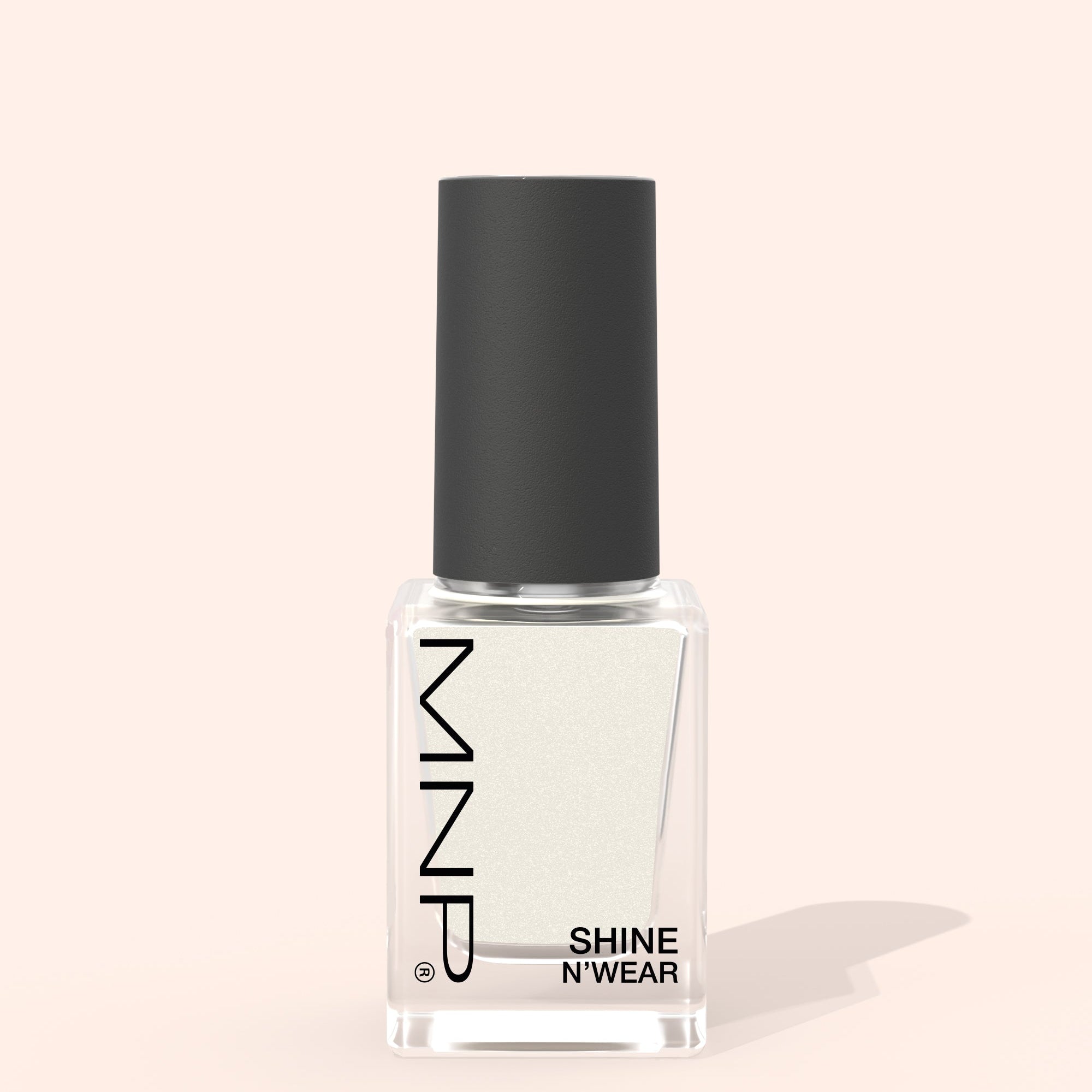 Mesauda Shine N'Wear 008 DAIQUIRI smalto classico unghie 10ml colore cocktail