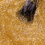 Mesauda Shine N'Wear 011 LAMÈ smalto applicato colore nude
