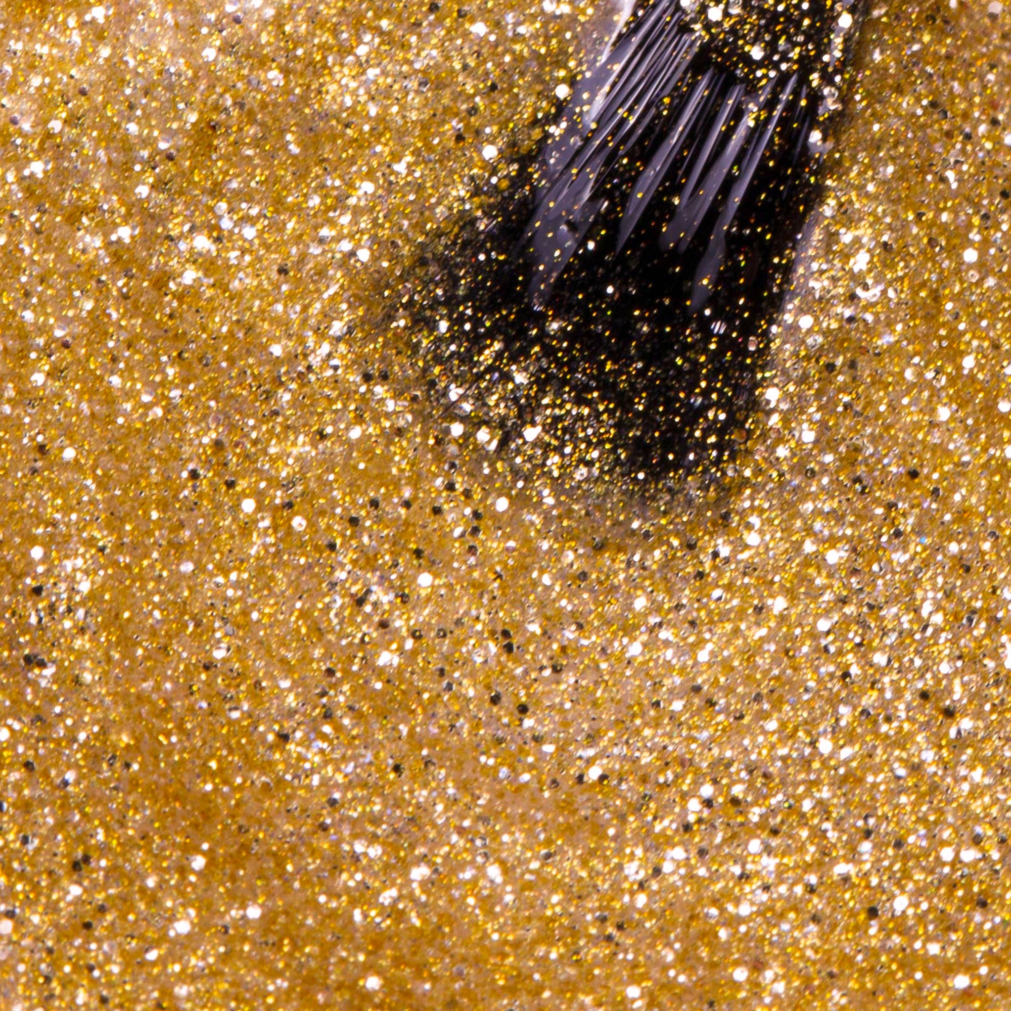 Mesauda Shine N'Wear 011 LAMÈ smalto applicato colore nude