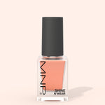 Mesauda Shine N'Wear 016 CHIFFON smalto classico unghie 10ml colore nude