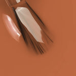 Mesauda Shine N'Wear 016 CHIFFON smalto applicato colore nude