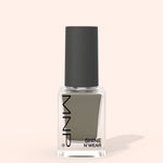 Mesauda Shine N'Wear 017 CORDUROY smalto classico unghie 10ml colore nude