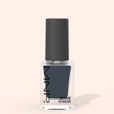 Mesauda Shine N'Wear 018 TAFFETÀ smalto classico unghie 10ml colore nude