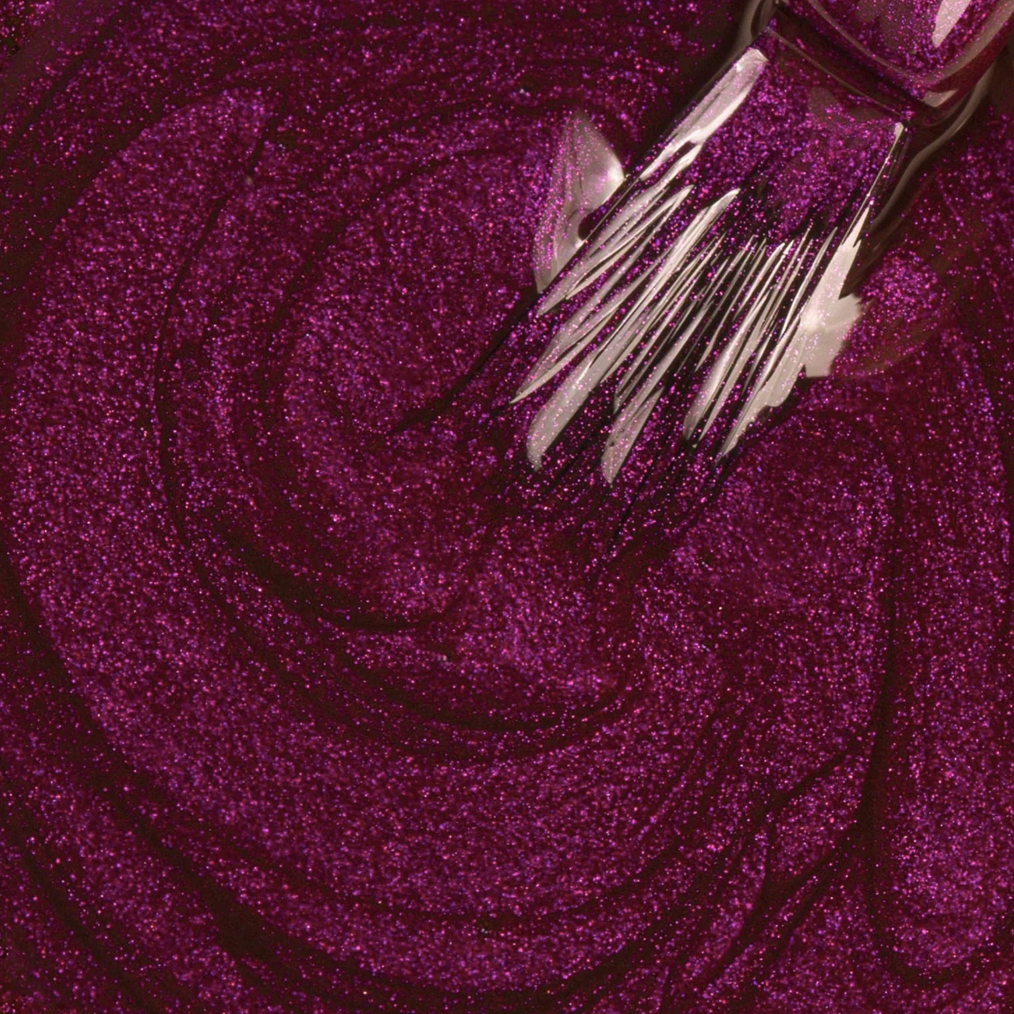 Mesauda Shine N'Wear 019 MACRAMÈ smalto applicato colore nude