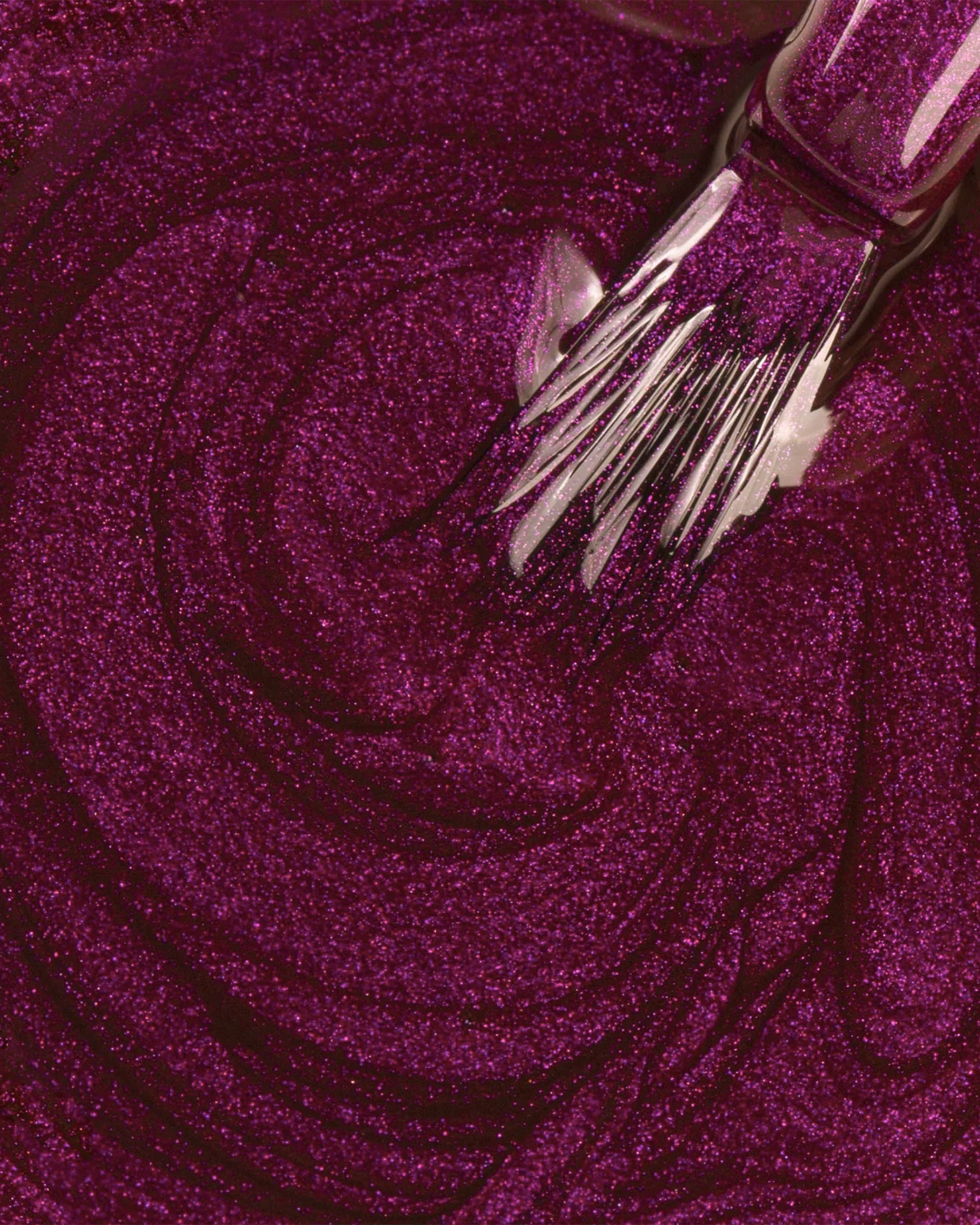 Mesauda Shine N'Wear 019 MACRAMÈ smalto applicato colore nude