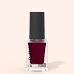 Mesauda Shine N'Wear 202 BORDEAUX smalto classico unghie 10ml colore bordeaux