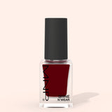 Mesauda Shine N'Wear 203 BLOODY MARY smalto classico unghie 10ml colore rosa