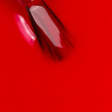 Mesauda Shine N'Wear 206 HEAT smalto applicato colore rosa