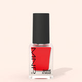 Mesauda Shine N'Wear 209 ROSSINI smalto classico unghie 10ml colore rosa