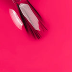 Mesauda Shine N'Wear 211 GROOVE smalto applicato colore rosa