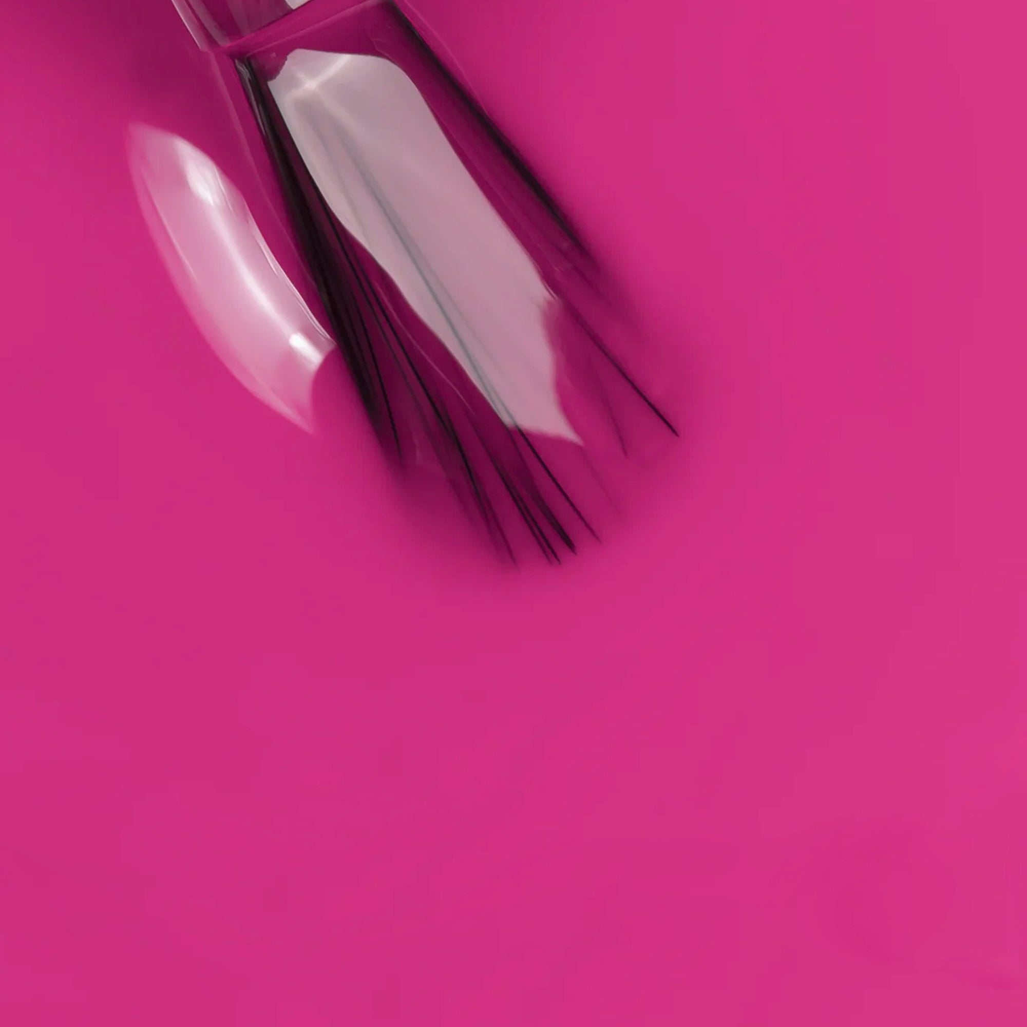 Mesauda Shine N'Wear 212 PASSION ROSE smalto applicato colore rosa