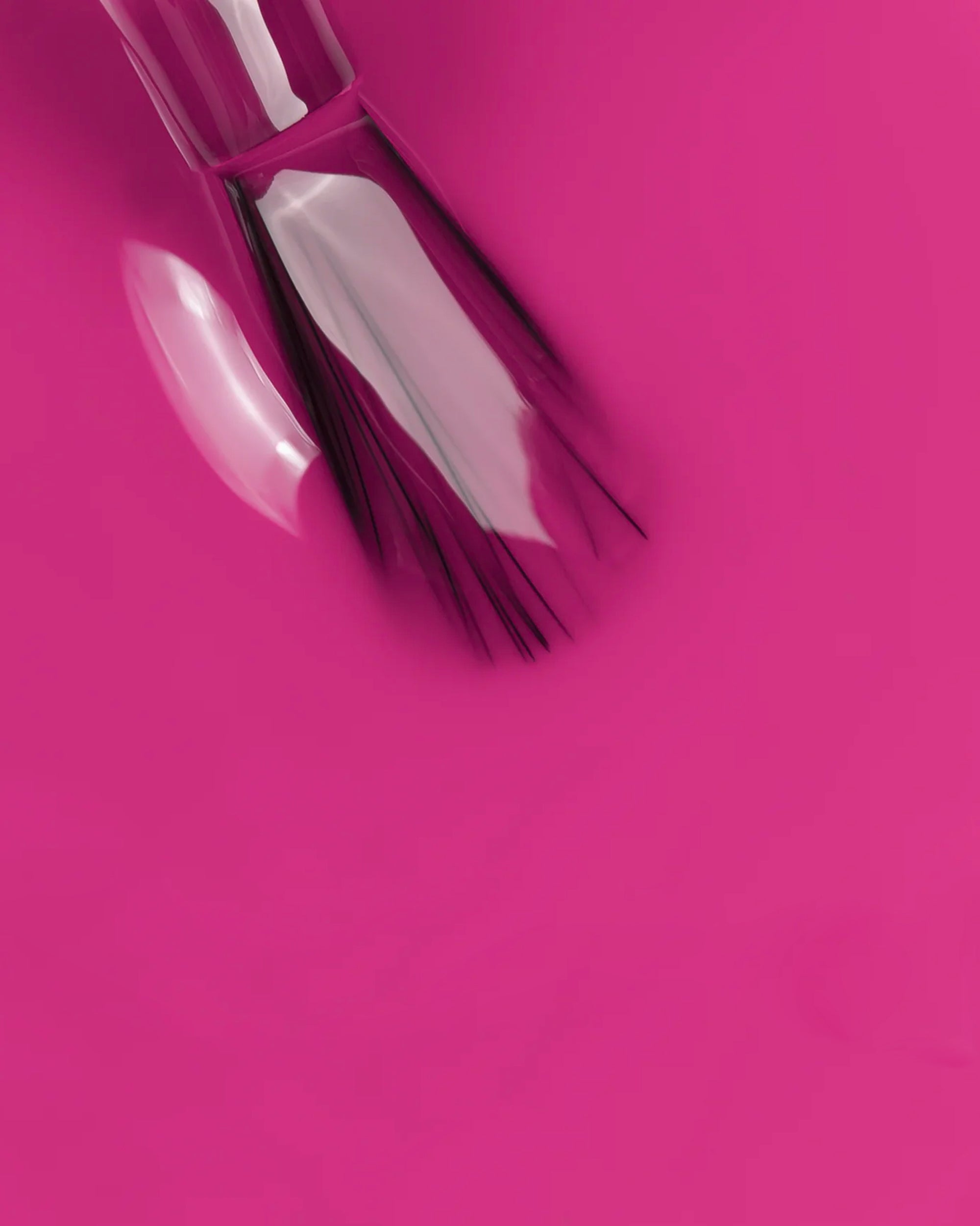 Mesauda Shine N'Wear 212 PASSION ROSE smalto applicato colore rosa