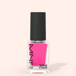 Mesauda Shine N'Wear 212 PASSION ROSE smalto classico unghie 10ml colore rosa