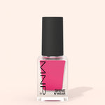 Mesauda Shine N'Wear 213 PLAISIR smalto classico unghie 10ml colore rosa