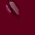 Mesauda Shine N'Wear 215 ROMEO smalto applicato colore rosa