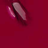 Mesauda Shine N'Wear 216 JULIET smalto applicato colore rosa